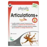 Physalis Articulations+