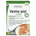 PHYSALIS Ventre Plat + PURIFIER 45 COMPRIMES