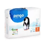 Pingo Midi Taille 3 – 4-9KG – 44 Couches