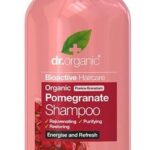 DR ORGANIC SHAMPOING A LA GRENADE BIO 200 ML