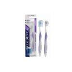 PRESIDENT-BROSSE A DENTS DEFENSE MEDIUM