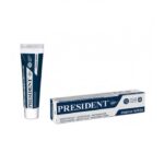 PRESIDENT DENTIFRICE BLANCHEUR PLUS 30 ML