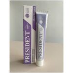 PRESIDENT Dentifrice Defense