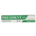 PRESIDENT DENTIFRICE ECO BIO