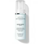 Esthederm Esthe-White System Mousse Nettoyante Éclaircissante Jeunesse 150 Ml