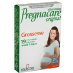 PREGNACARE ORIGINAL GROSSESSE 30 CPS