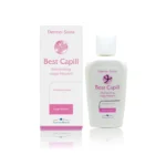DERMO-SOIN Best Capill Shampoing Usage Fréquent 150ML