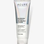 Acure Resurfacing Glycolic & Unicorn Root Cleanser 118ml