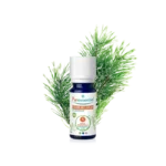 PURESSENTIEL HUILE ESSENTIELLE CÈDRE DE L’ATLAS BIO 5ML