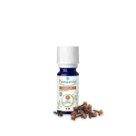 PURESSENTIEL HUILE ESSENTIELLE GIROFLE BIO 5ML