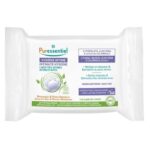PURESSENTIEL Hygiene Intime Lingettes Intimes 25 Unités