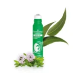 Puressentiel Respir Roller Sinus Express 5 ml – Dégage Immédiatement les Voies Respiratoires Efficace