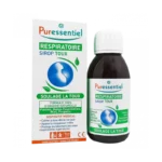 Puressentiel Respiratoire Sirop Toux – 125ml