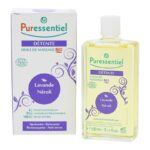 PURESSENTIEL SOMMEIL DÉTENTE HUILE DE MASSAGE BIO LAVANDE / NÉROLI FL 100ML