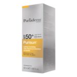 Puriaderm Purisun crème Solaire Invisible SPF50+ (50ml)