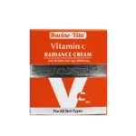 Racine-Vita Créme Eclat A La Vitamine C – 50 ml