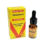 Racine-Vita Vitamine E – 10 ml