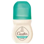 ROGE CAVAILLES DEO SOIN DERMATO 48H Sans Sels Aluminium ROLL ON 50ml