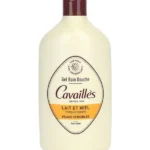 Rogé cavaillès Gel Bain Douche Lait et Miel 400 ml