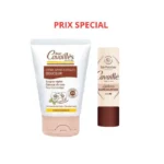 ROGE CAVAILLES PACK CREME MAINS DOUCEUR 50ML + BAUME LEVRES GOURMAND