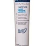 CURASEPT BIOSMALTO DENTIFRICE POUR LA PROTECTION DES CARIES 75 ML