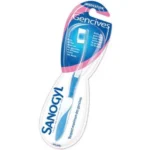 SANOGYL brosse à dents soin gencives Extra-Souple