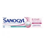 Sanogyl Dentifrice Soin Dents & Gencives Biome 75ml – Protection Active & Microbiome Renforcé Efficace