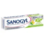 SANOGYL SOIN ESSENTIEL BLANCHEUR 75ML