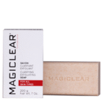 Magiclear Savon Clarifiant Exfoliant 200 G
