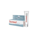 SCARMED Gel De Silicone 15g