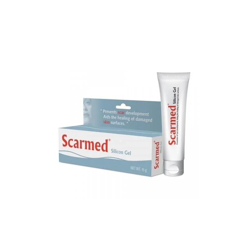 scarmed-gel-de-silicone-15g.webp SCARMED Gel De Silicone 15g – Image 1