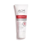 ACM SÉBIONEX GEL Solaire Matifiant SPF50+ | 40ml