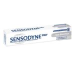 Sensodyne Dentifrice Pro Soin Blancheur – 75ml