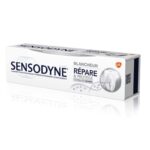 Sensodyne Dentifrice Blancheur Efficace Repare & Protege 75ml