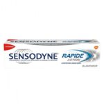 SENSODYNE RAPIDE BLANCHEUR 75ML