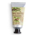 IDC INSTITUTE Crème Hydratante pour les Mains Beurre de Karité 30 ml