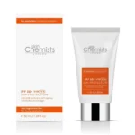 skinChemists Sun Protection Spf 50+ | 50 ml