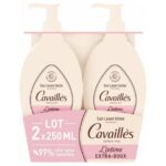 Rogé Cavailles Soin Lavant Intime Extra-Doux, 2x250ml