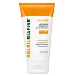 SOLEIL BIAFINE LAIT SOLAIRE 50 150ML
