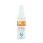 Alphanova Spray solaire familial certifié bio 150g