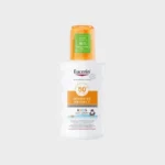 Eucerin Sun Protection Sunsitive Kids Spray SPF50+