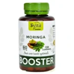 Svita Premium Moringa 120 Comprimés – Super-alimentation Vitale & Énergie Naturelle