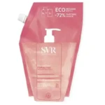 SVR Topialyse Gel Lavant Recharge 1 L – Douceur Ultime Efficace pour Peaux Sensibles
