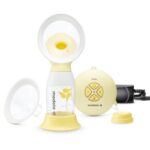 Medela Tire-lait électrique simple Swing Flex