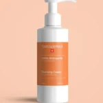 Swissderma Crème Nettoyante Ultra Hydratante 500 ml