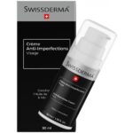 Swissderma Crème Anti-Imperfections Visage 50ml