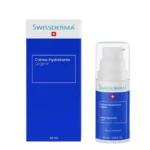 Swissderma Crème Hydratante Légère 50ml