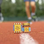 Tiger Balm Red 19g – Le Baume Chauffant Ultra-Puissant pour Douleurs Musculaires