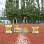 Tiger Balm White 19g – Le Baume Rafraîchissant Polyvalent pour Maux de Tête et Muscles Fatigués