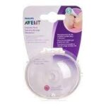 Avent protège mamelon petite taille